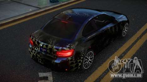 BMW M2 Kayron S11 pour GTA 4