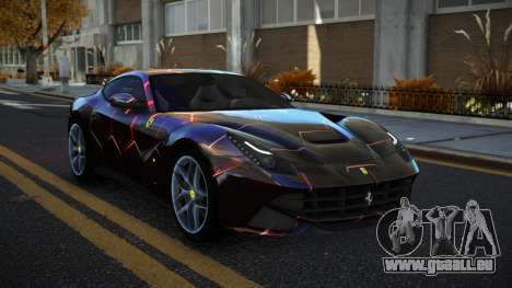 Ferrari F12 Riesa S9 für GTA 4
