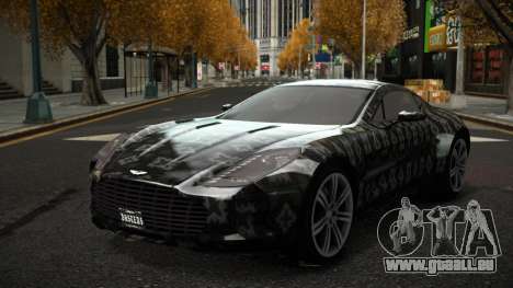 Aston Martin One-77 Arimath S6 pour GTA 4