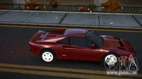 Ferrari 288 Udes für GTA 4