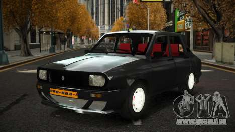 Renault 12 Jawofe pour GTA 4