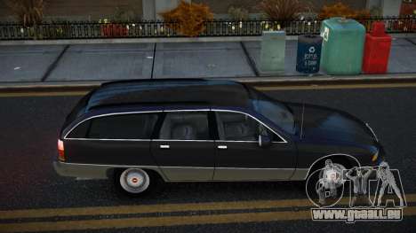 Chevrolet Caprice Hoawi für GTA 4