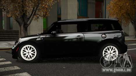 Mini Cooper Femqec für GTA 4