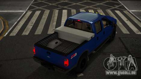 Ford F250 Rodcum für GTA 4