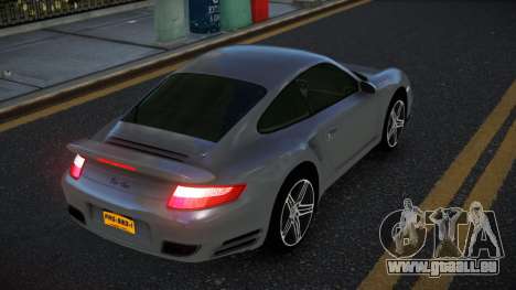 Porsche 911 Rusogofag pour GTA 4