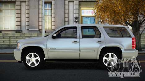 Chevrolet Tahoe Fezeg pour GTA 4