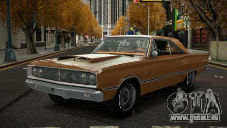 Dodge Coronet Kiksomu für GTA 4