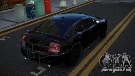 Dodge Charger Jugzi pour GTA 4