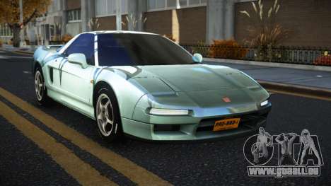 Honda NSX Haylee S10 pour GTA 4