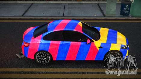 BMW M2 Kayron S13 pour GTA 4