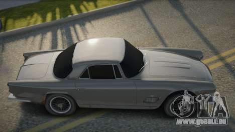 Maserati 3500 GT Stinjalia für GTA San Andreas