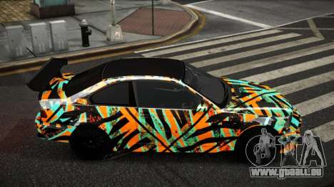 BMW M3 E46 Riekesa S9 für GTA 4