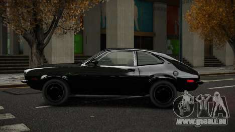 Ford Pinto Xuyqugive für GTA 4