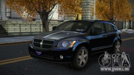 Dodge Caliber Ruhkulij pour GTA 4