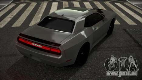 Dodge Challenger Hoyiwad pour GTA 4