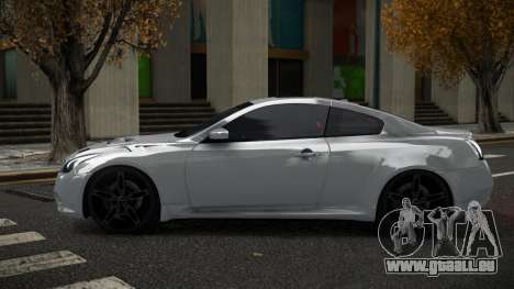 Infiniti G37 Miqadugo pour GTA 4