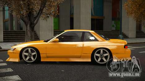 Nissan Silvia Ruqej pour GTA 4