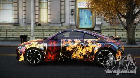 Audi TT Nerixis S5 für GTA 4