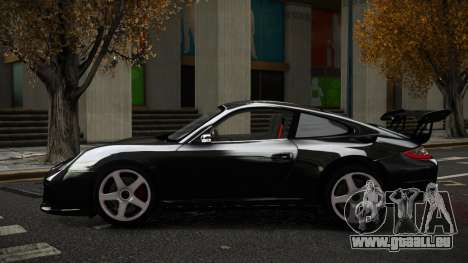 RUF RT12R Faode pour GTA 4