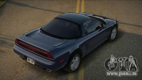 Acura NSX Roahria pour GTA San Andreas