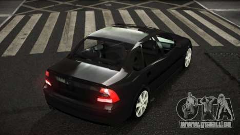 Chevrolet Vectra Mekowafo pour GTA 4