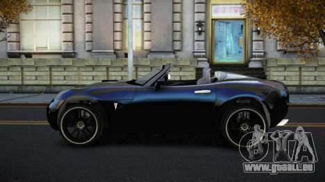 Pontiac Solstice Hagayo für GTA 4