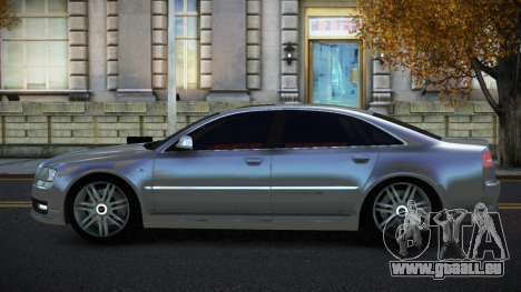 Audi S8 Zidovonup für GTA 4