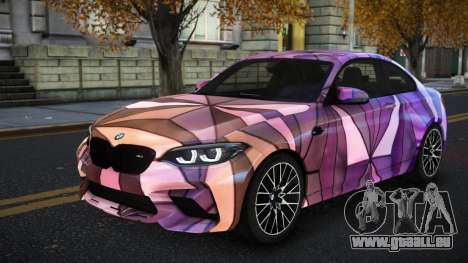 BMW M2 Kayron S5 pour GTA 4