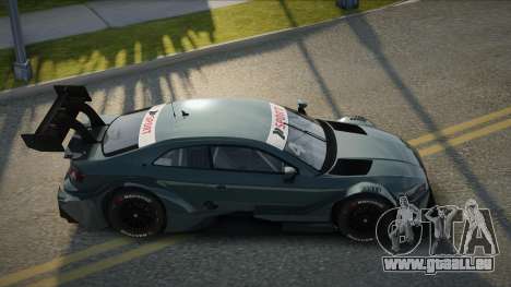 Audi RS5 F-Sport für GTA San Andreas