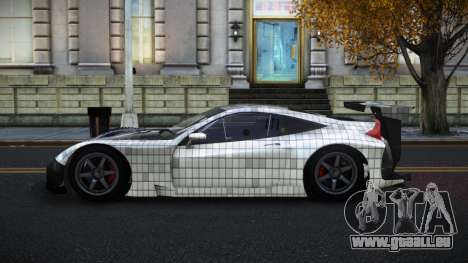 Honda HSV Rilerey S13 für GTA 4