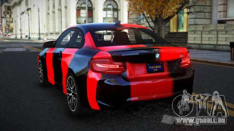 BMW M2 Kayron S1 für GTA 4