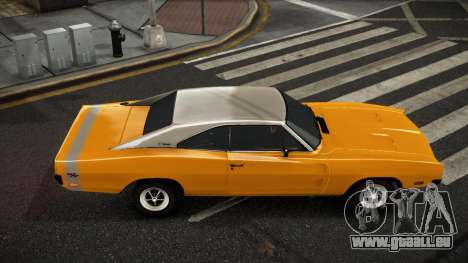 Dodge Charger Kefafi für GTA 4