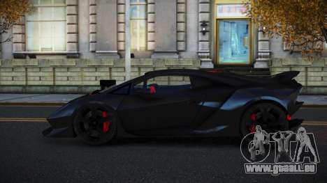Lamborghini Sesto Elemento Likanabip für GTA 4