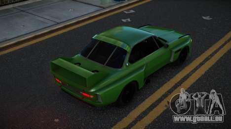 BMW 3.0 CSL Xeqegu pour GTA 4