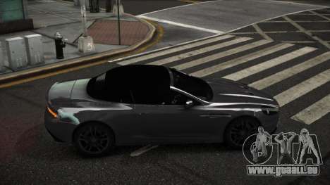 Aston Martin DBS Bafrav pour GTA 4