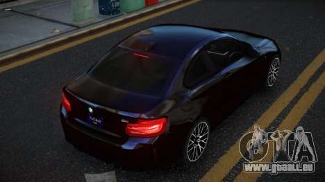 BMW M2 Kayron für GTA 4