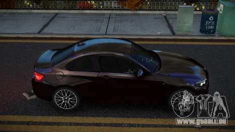 BMW M2 Kayron für GTA 4