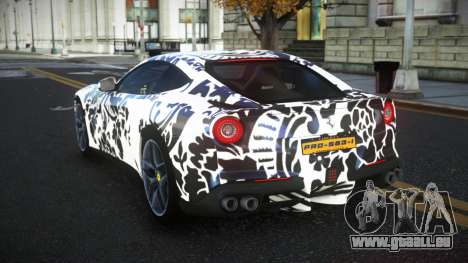 Ferrari F12 Riesa S1 pour GTA 4