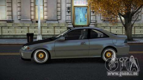 Honda Civic Teevu pour GTA 4