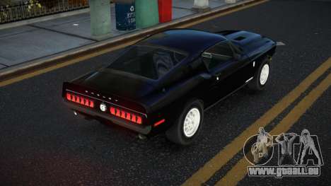Shelby GT500 Pooqu für GTA 4