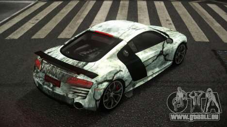 Audi R8 Roander S5 für GTA 4