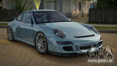 Porsche 911 GT3 Niopher pour GTA San Andreas