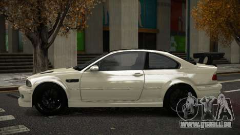 BMW M3 E46 Riekesa für GTA 4