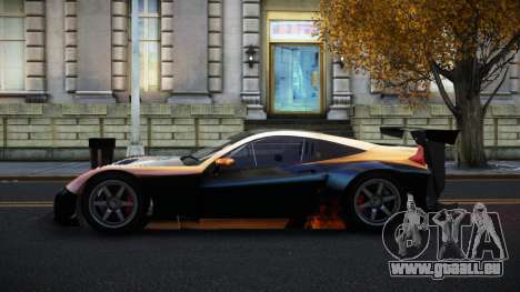 Honda HSV Rilerey S11 für GTA 4