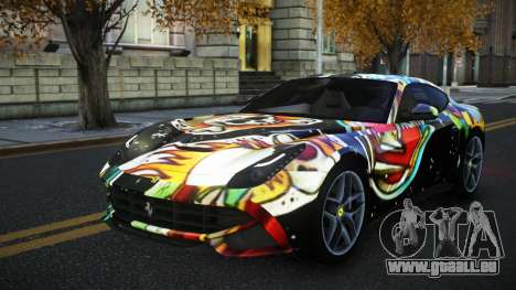 Ferrari F12 Riesa S5 für GTA 4