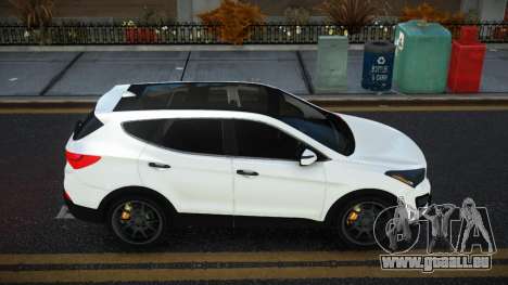 Hyundai Santa Fe Nularimim pour GTA 4
