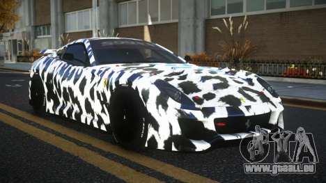 Ferrari 599 Lesrisen S1 für GTA 4