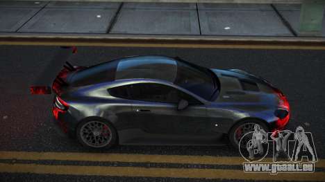 Aston Martin Vantage Miganley S13 pour GTA 4