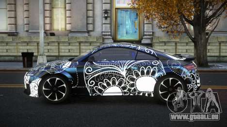 Audi TT Nerixis S6 pour GTA 4