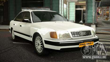 Audi 100 Loyehox für GTA 4